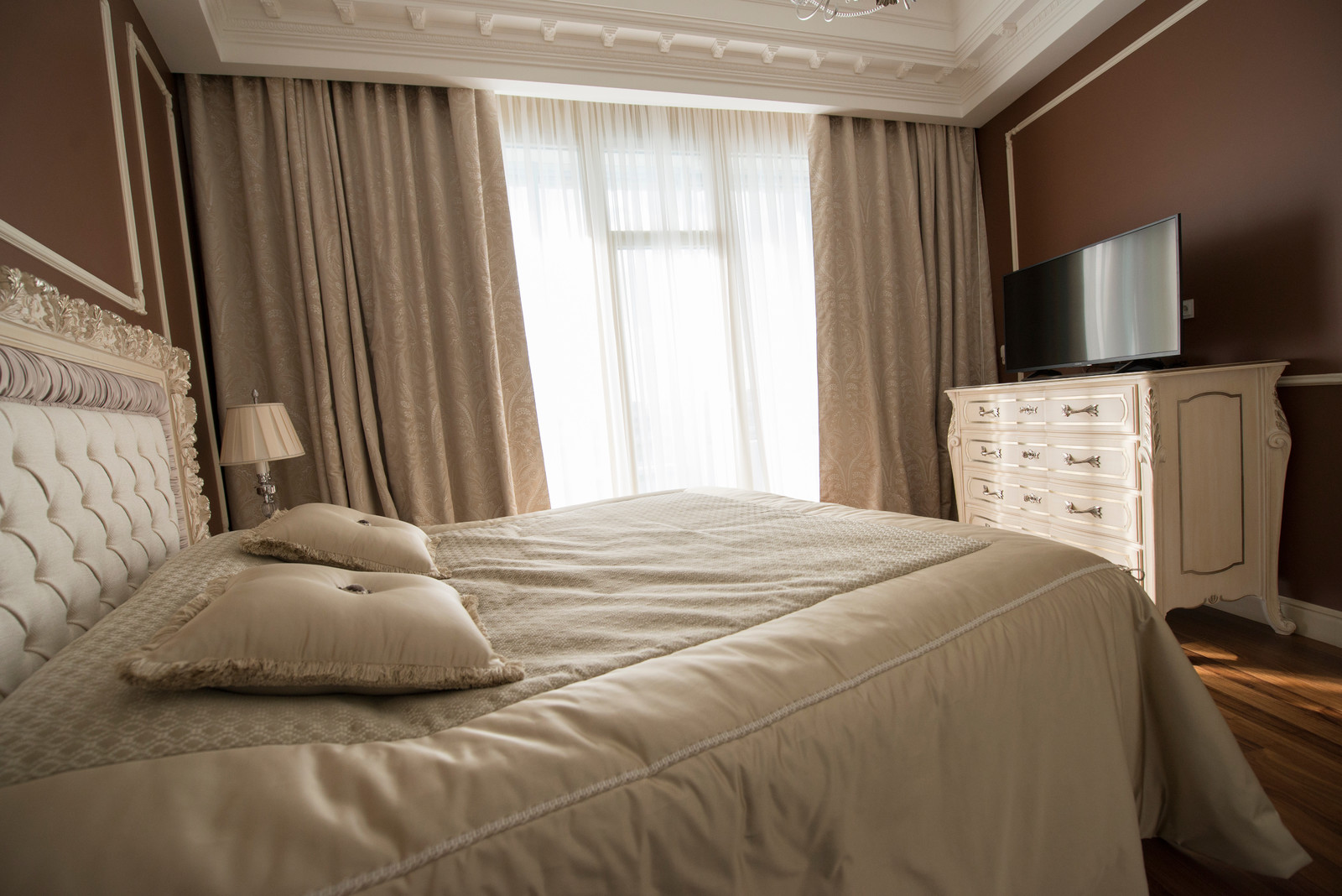 Нью-Йоркский шик