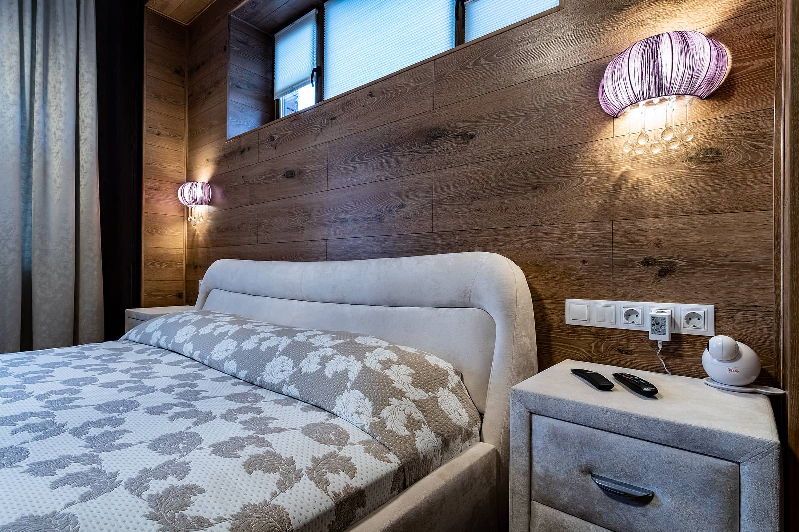 Коттедж в Румболово