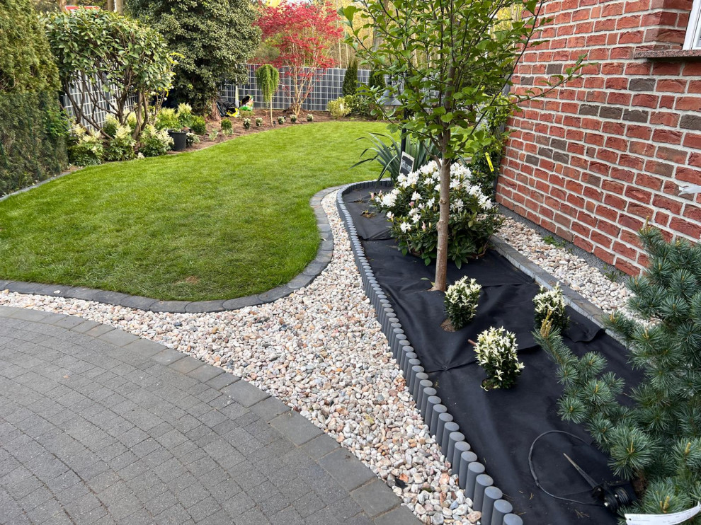 Обложка проекта: Маргалжата