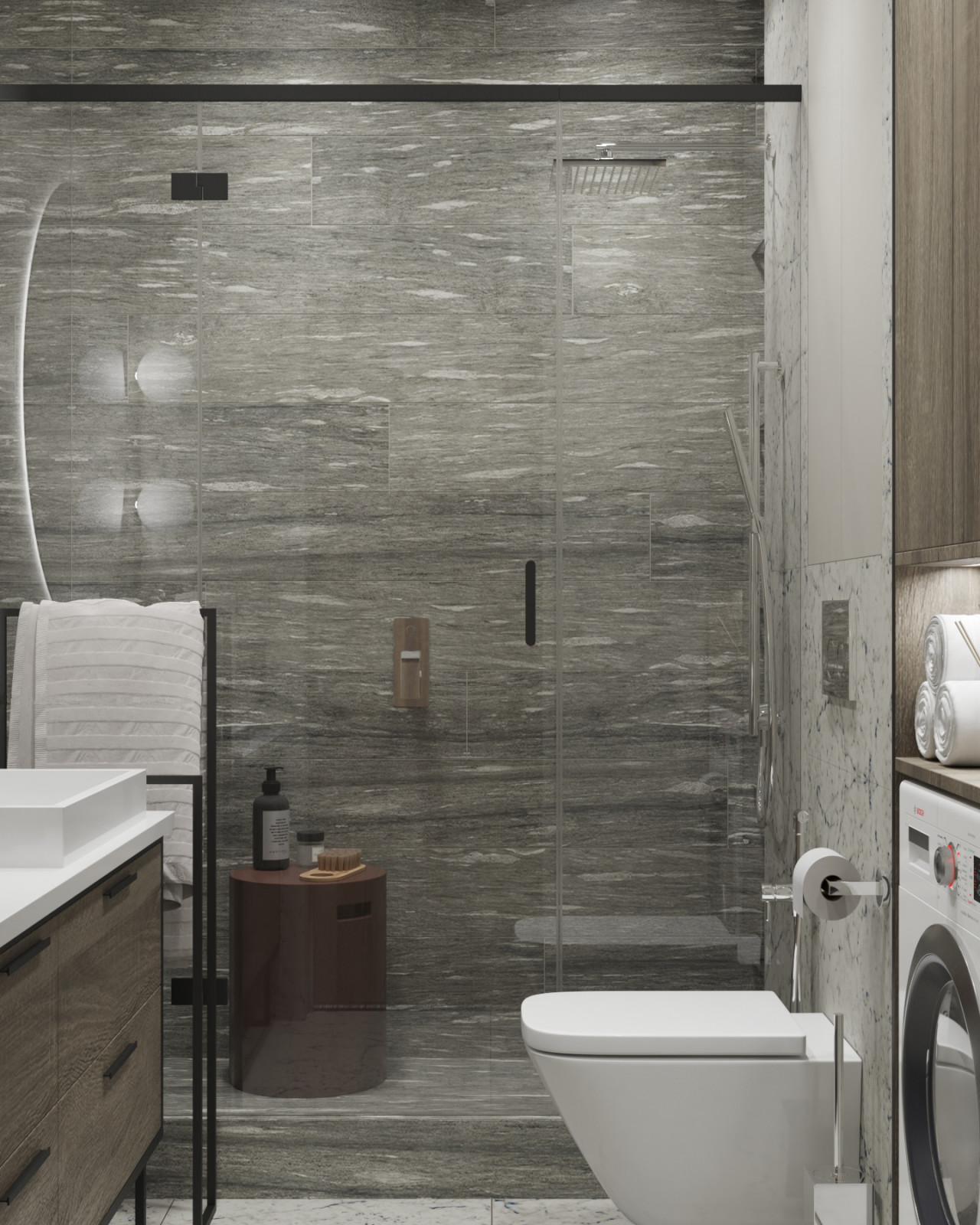 40,6м2 ЖК «Лайнер»