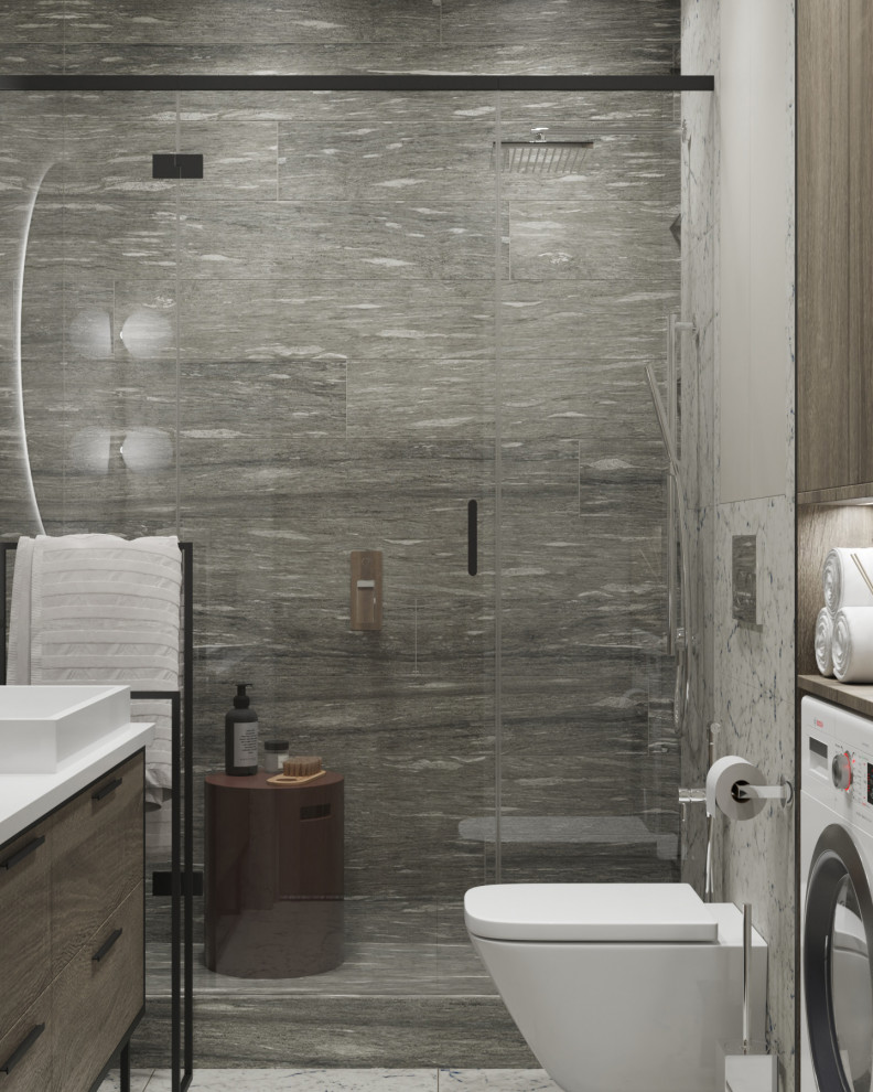 40,6м2 ЖК «Лайнер»