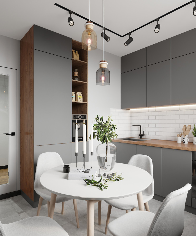 ЖК Рублевское шоссе