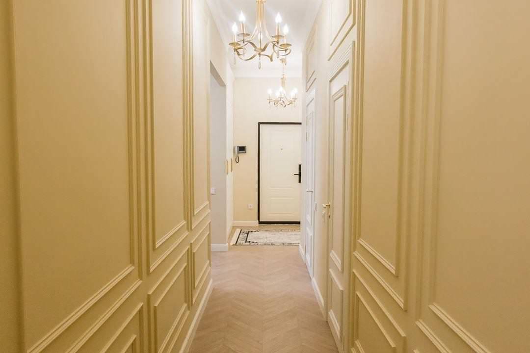 Реализация объекта 112м2