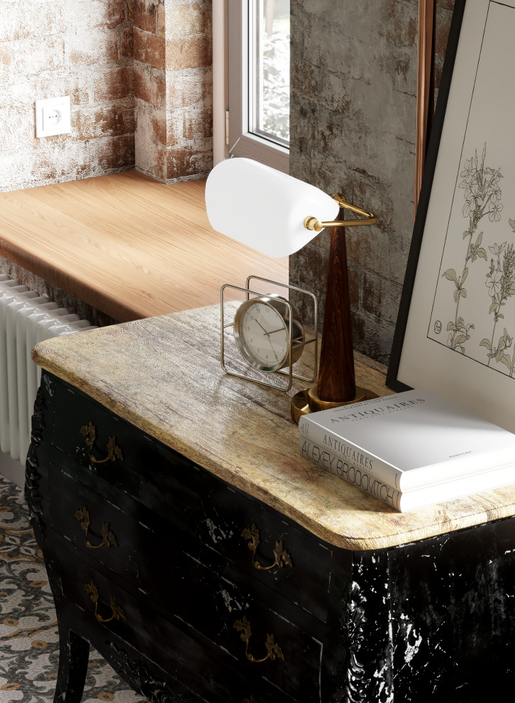 Квартира на Петроградке 93.8 кв.м