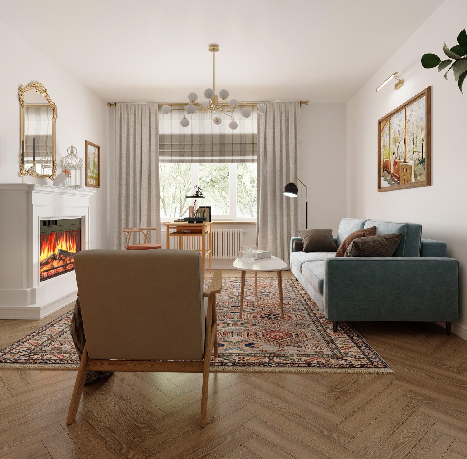 Замоскворечье