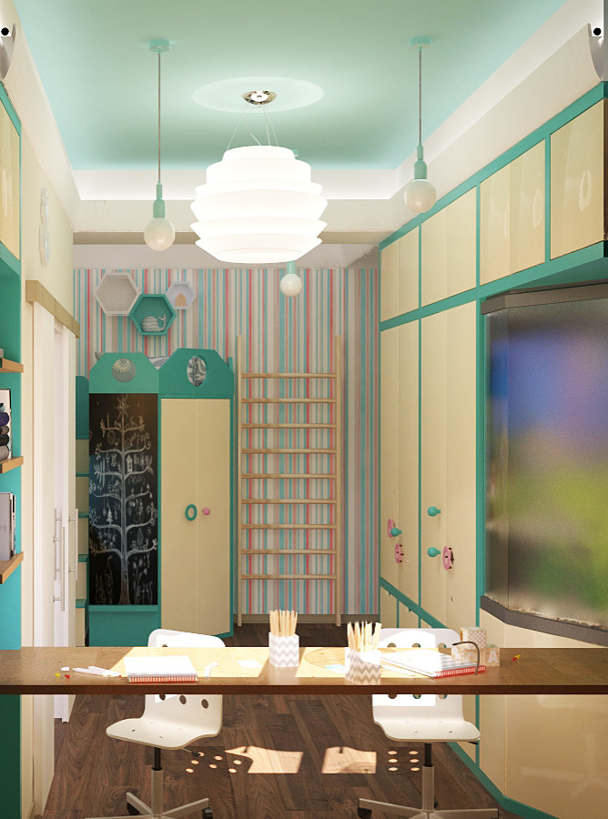 Карибские каникулы