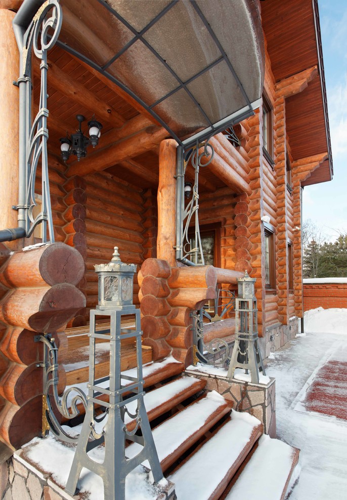 Дом "Сказка"