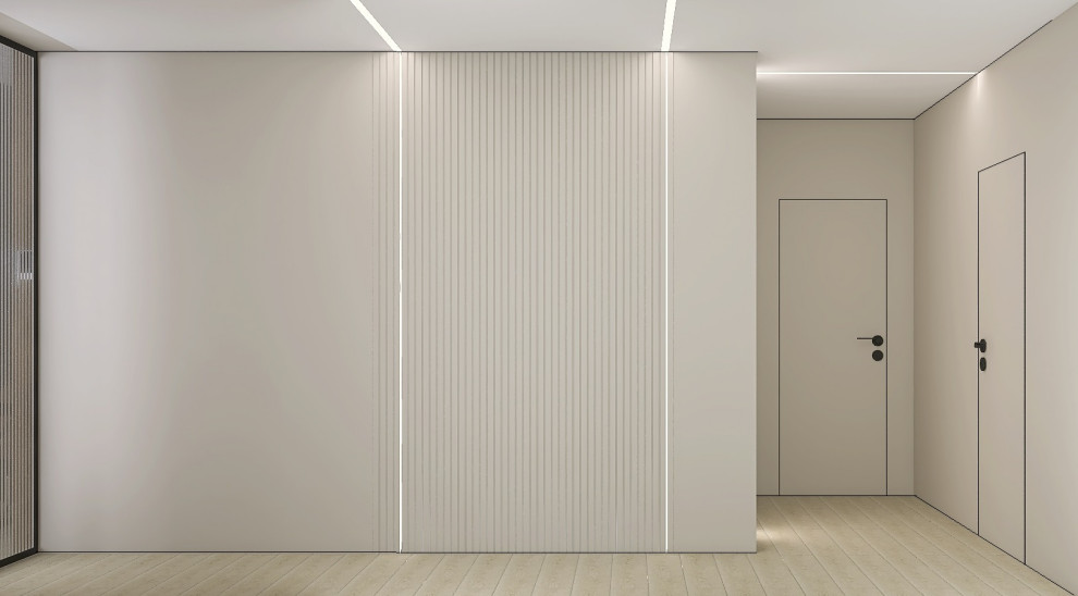 Загородный дом Ленинградская область