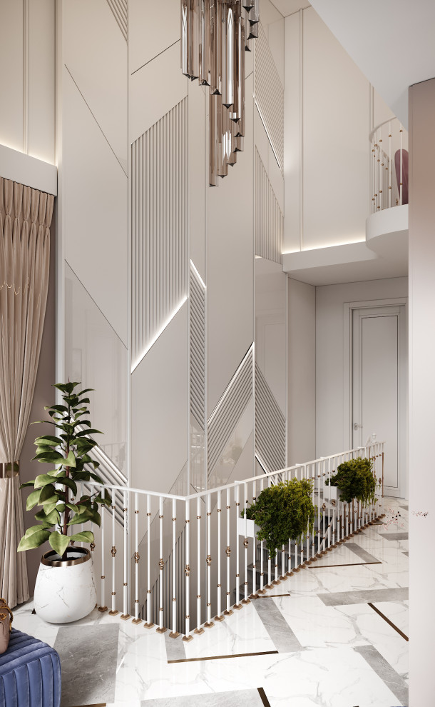 Дом в коттеджном поселке Новые Вешки