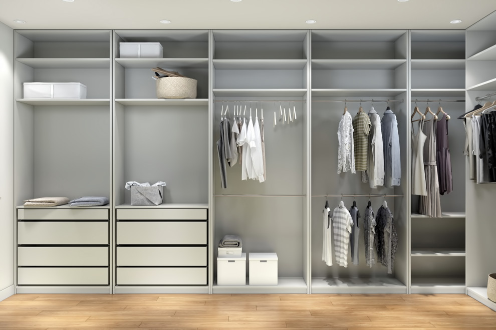 Design project in "Wonder Park"