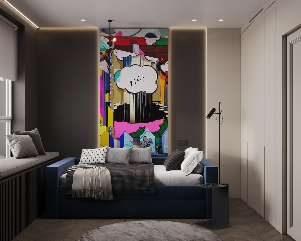 ЖК Live Варшавская