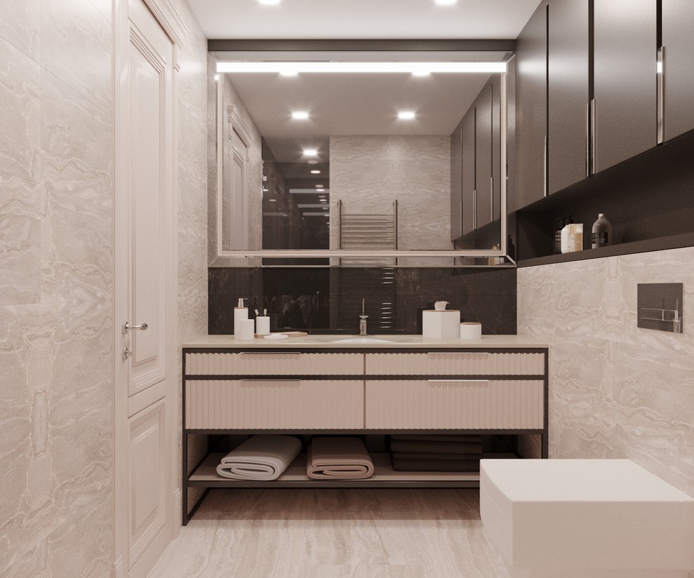 Квартира на Беговой