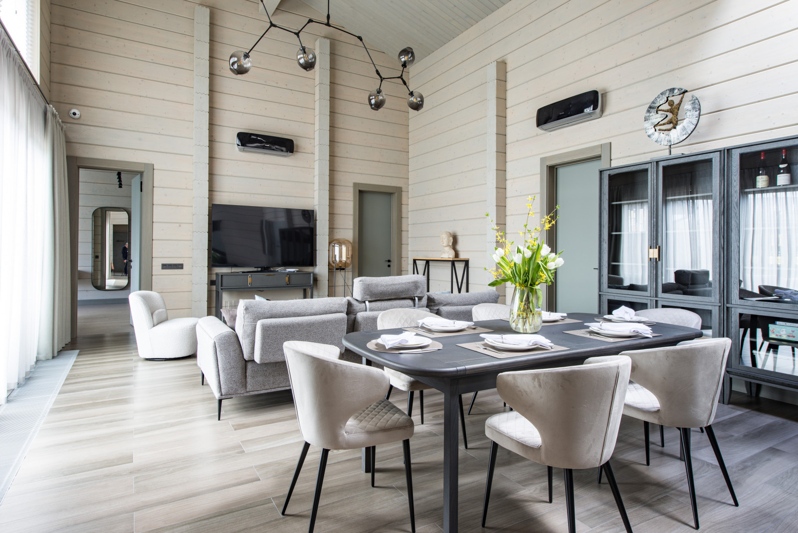 Вознесенское