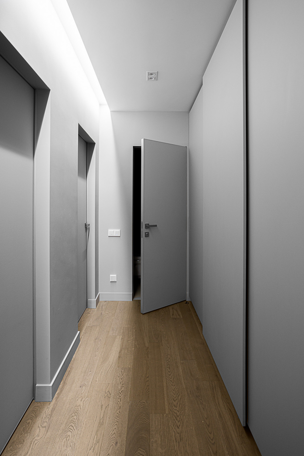 Реализованный проект ЖК "Русский авангард"