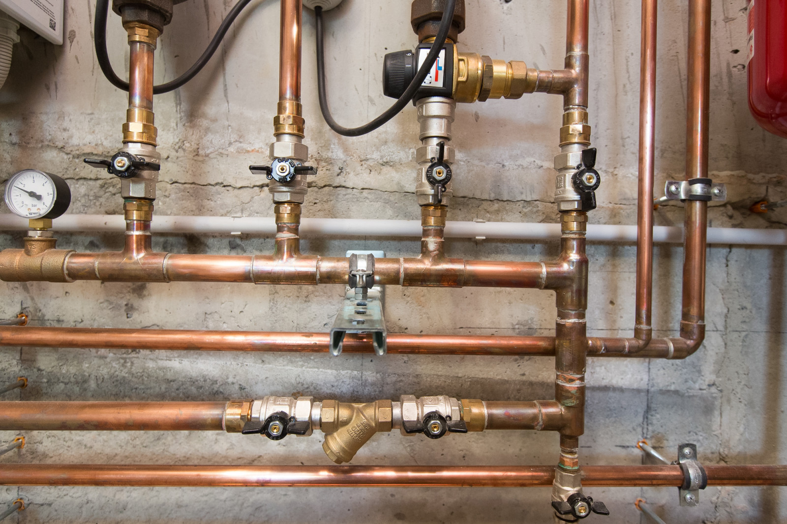 Дом в п. Вавиловец