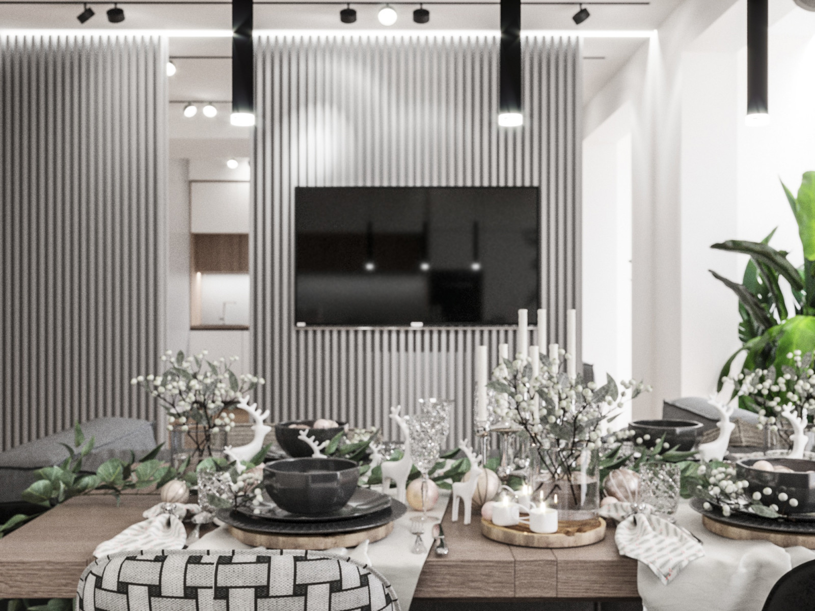 4 оттенка серого