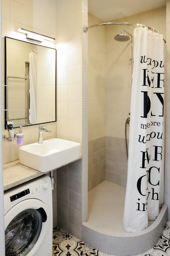 Квартира-студия 29м