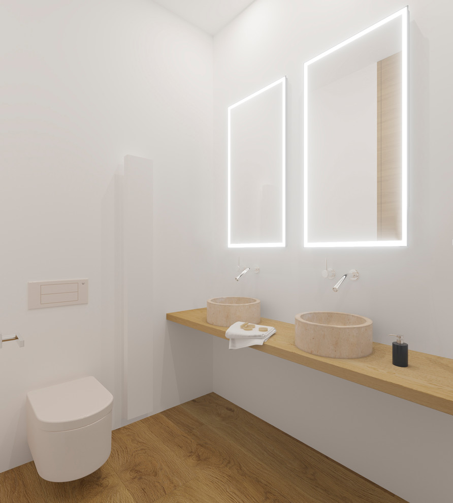 Частная квартира