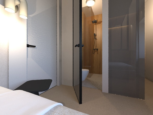 Красноярск, квартира для молодой семьи, 2023г