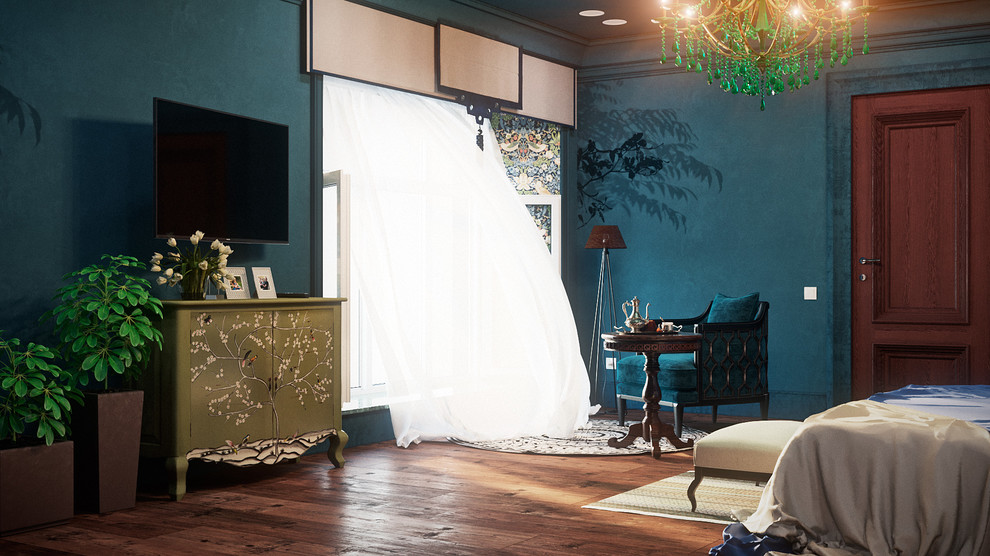 НОВЫЙ СТАРЫЙ ДОМ