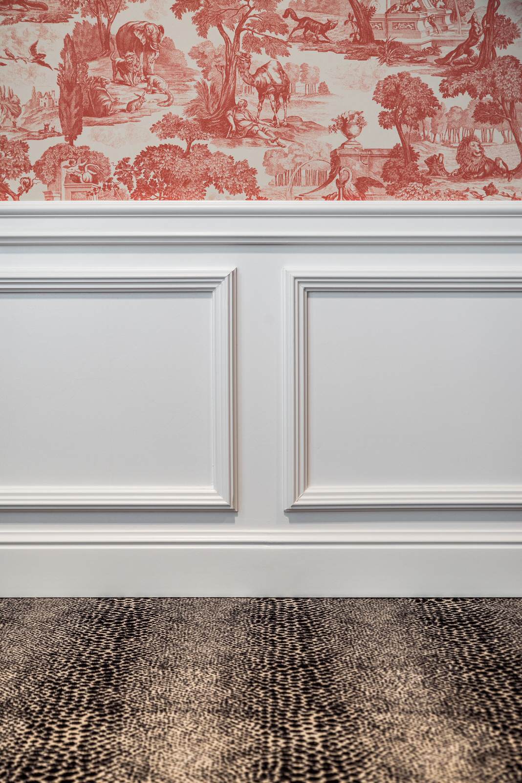 продукция в интерьере