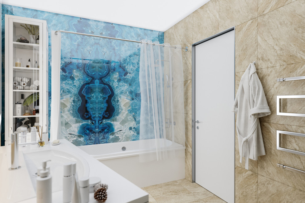 Дизайн ЖК Композиторов