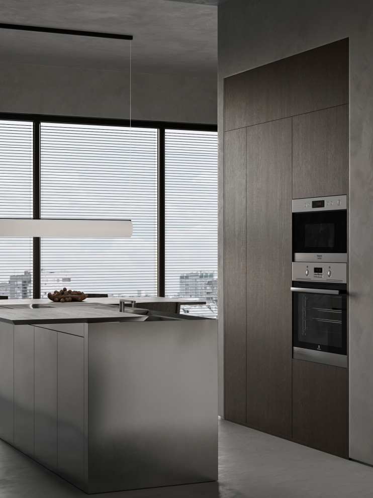 Квартира в Санкт-Петербурге