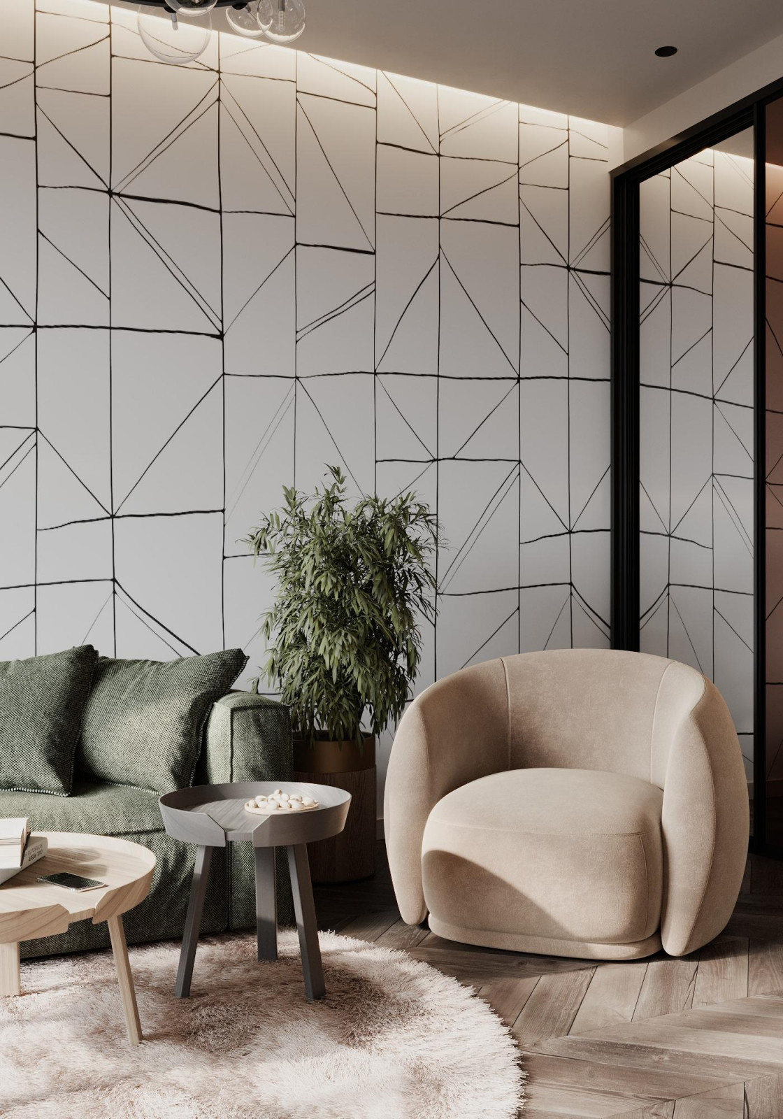 ЖК Ривер Парк 2