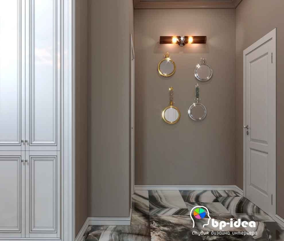 Квартира на Речном вокзале