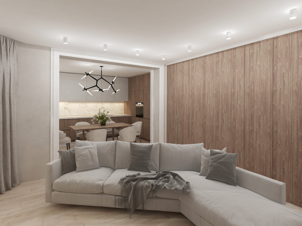 Sm18 Apartment