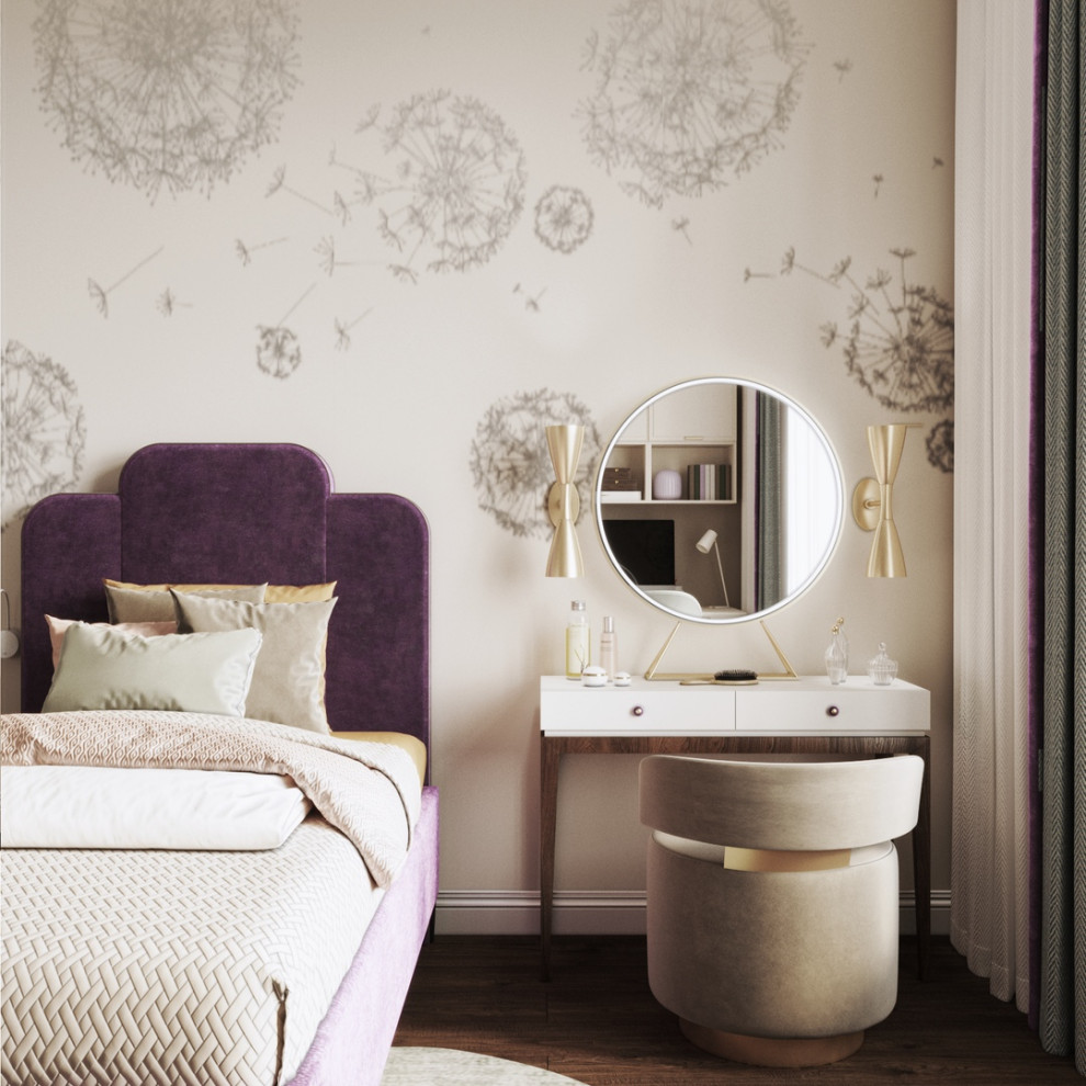 Проект "Настоящий семейный дом"