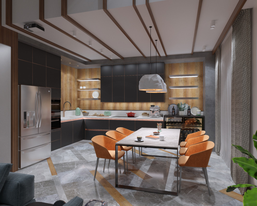 Обложка проекта: 138_Королев_Кухня