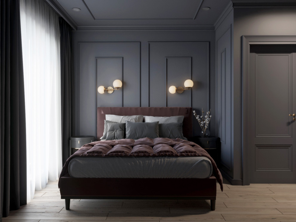 Квартира на ул. Шлюзовая