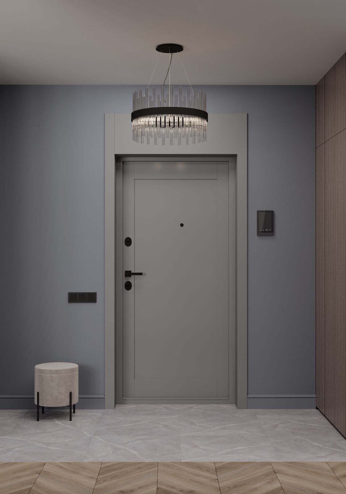 Резиденция