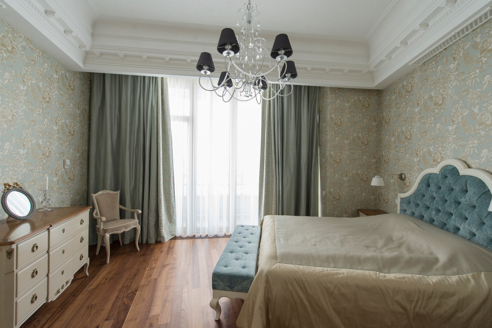 Нью-Йоркский шик