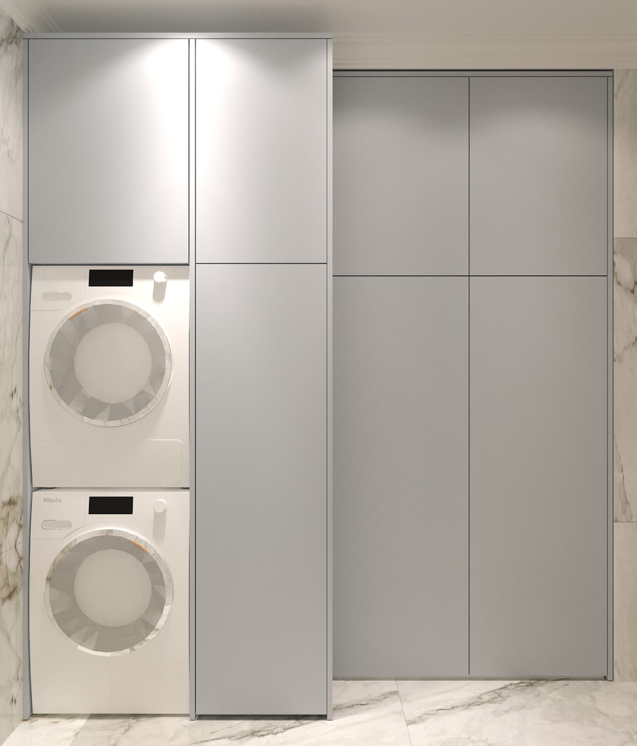 Квартира на Пушкинской