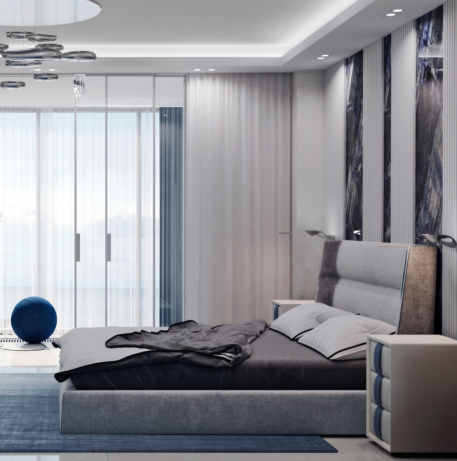 ЖК "Кристалл"