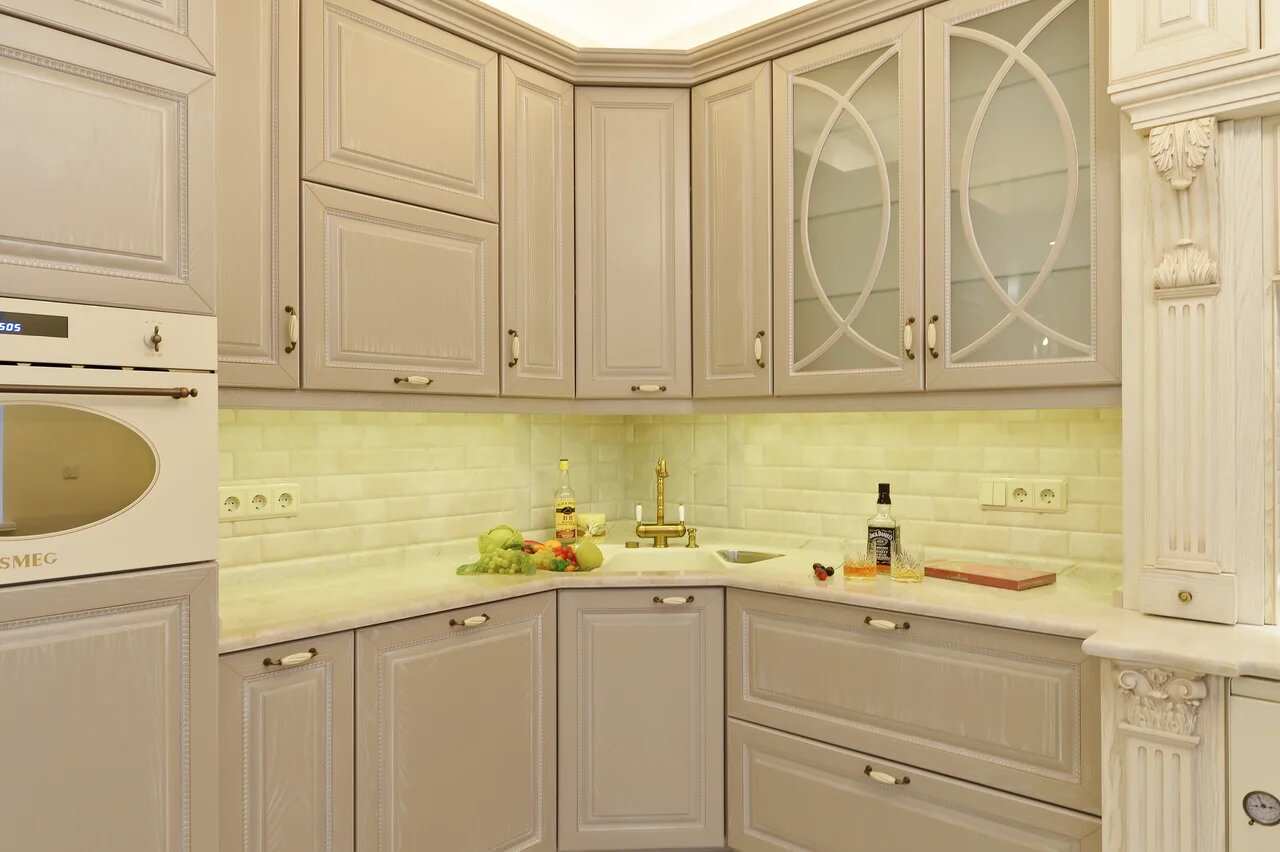 Фоновое изображение профиля Гайсин и Ко