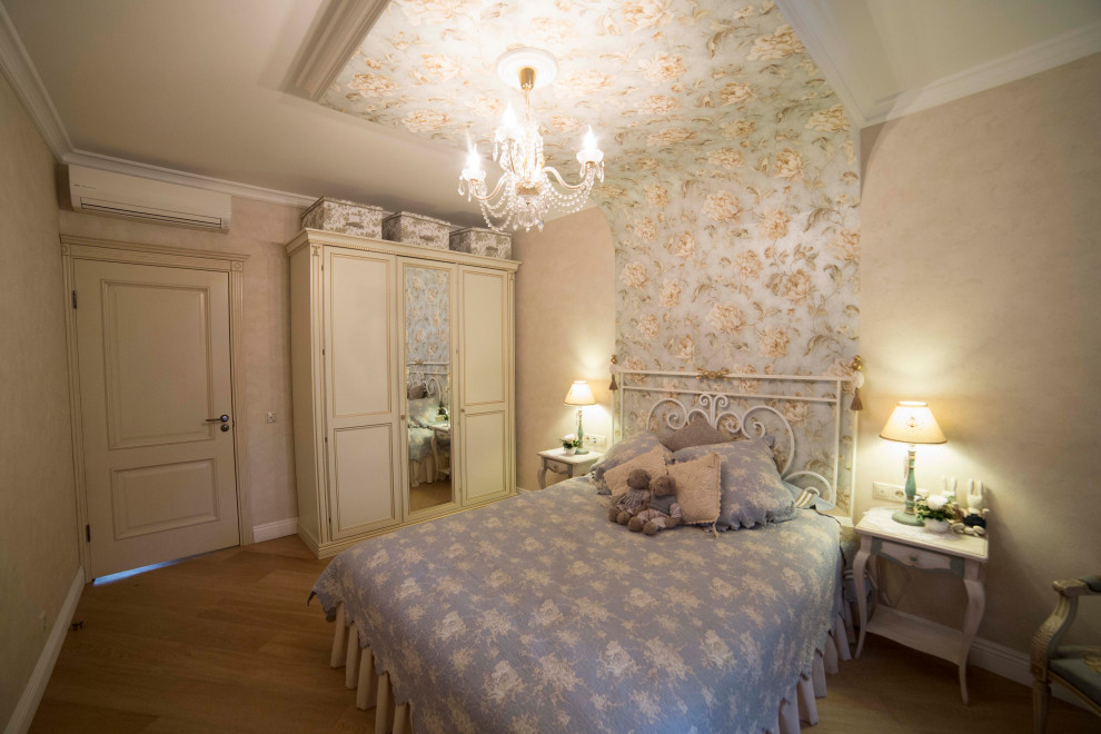 Квартира в стиле Прованс