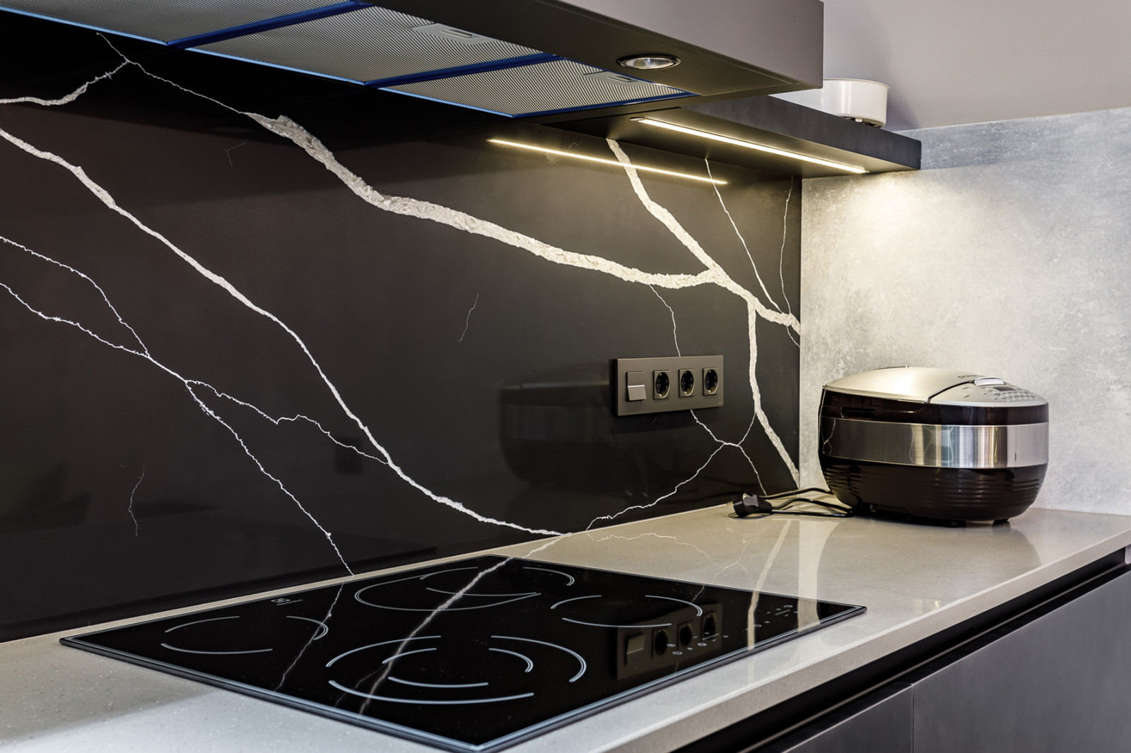 Квартира 220 кв. м., г. Хабаровск