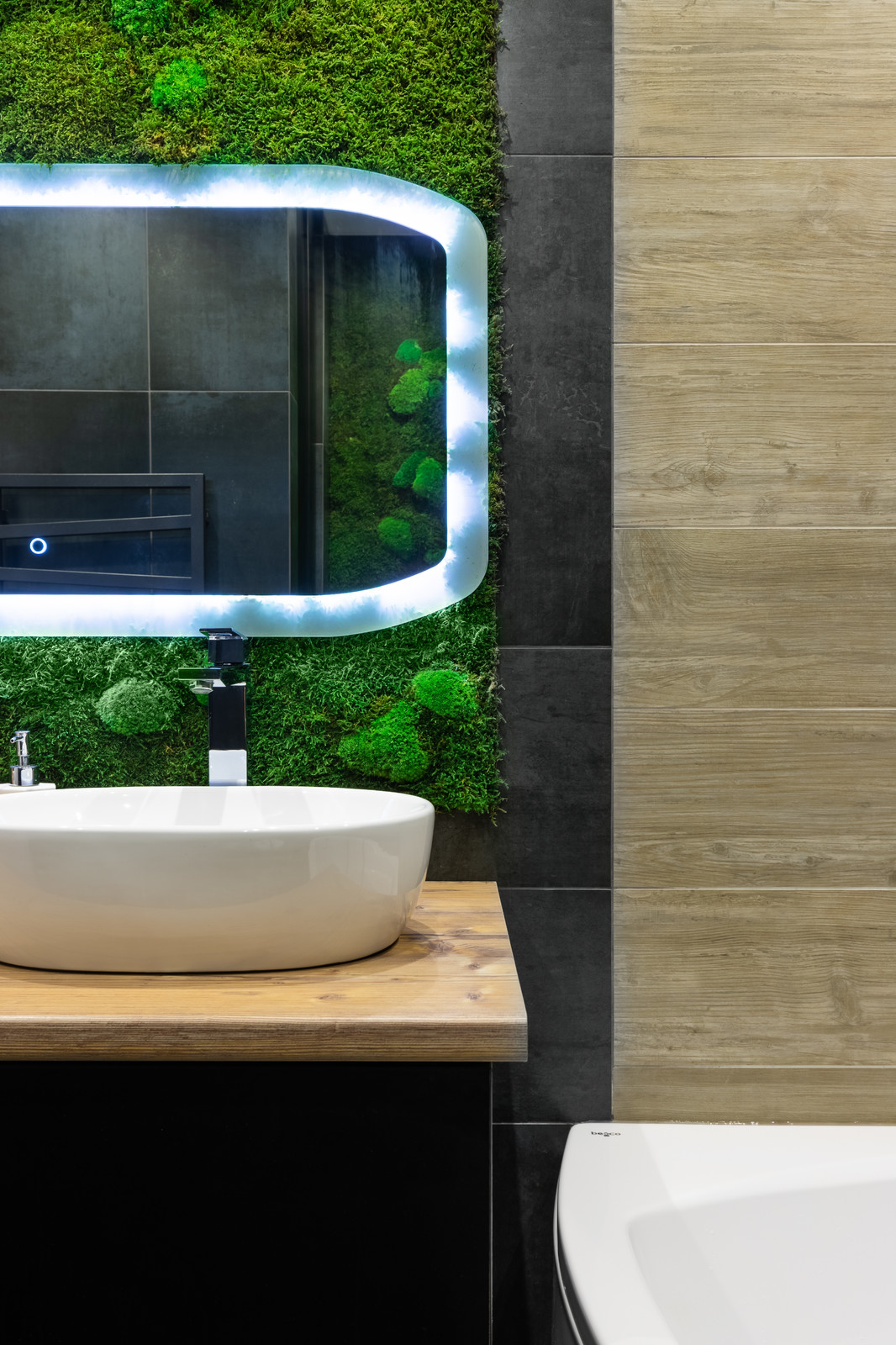 Квартира на Дальневосточном пр.