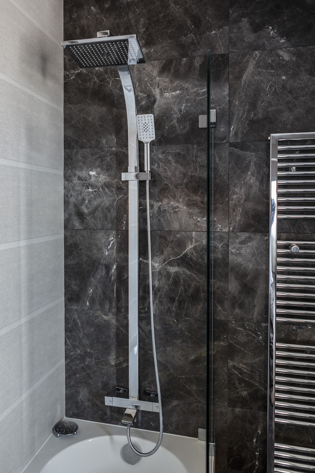 Ванная комната от M.ART BURO