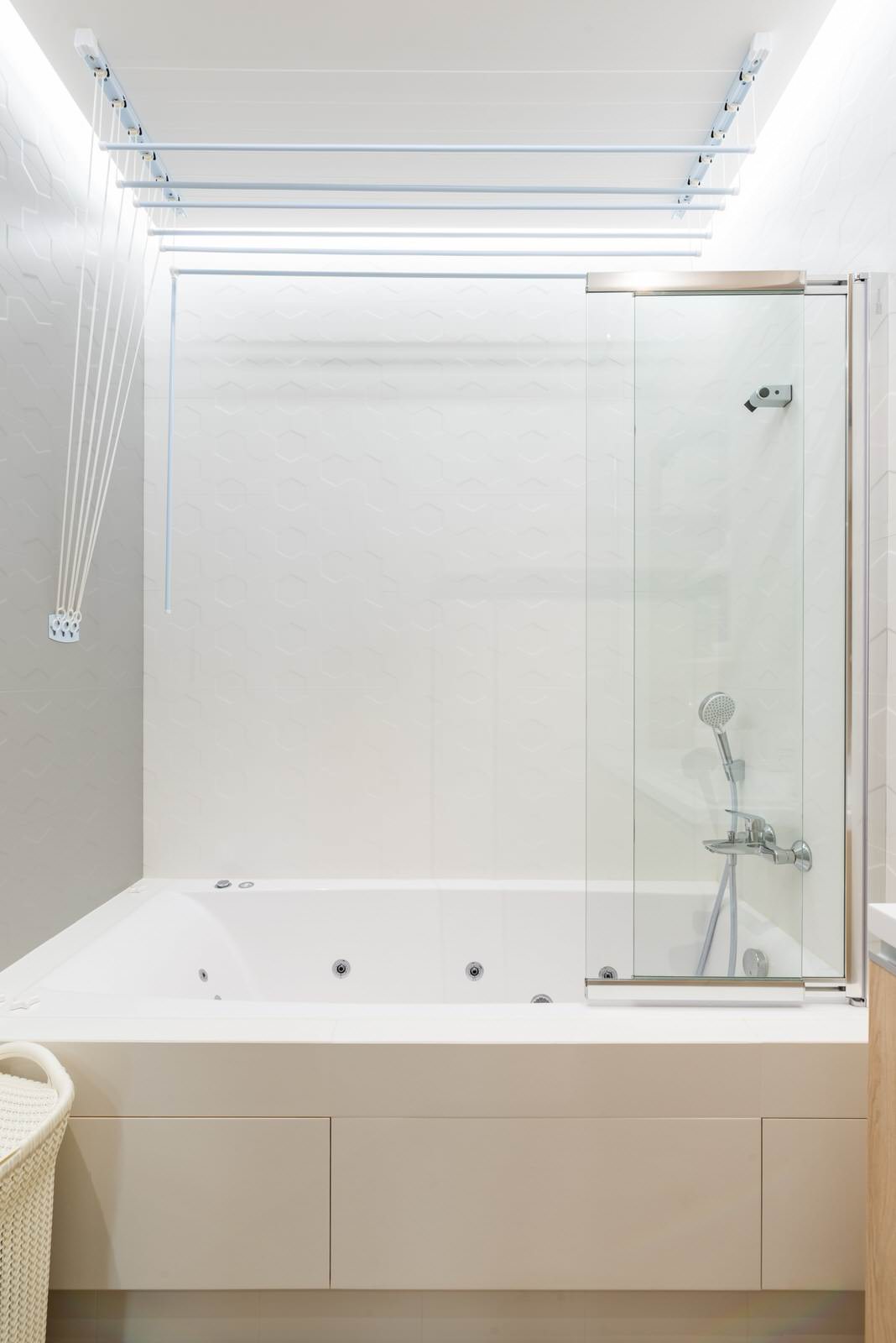 Не скучный серый. Квартира г. Минск