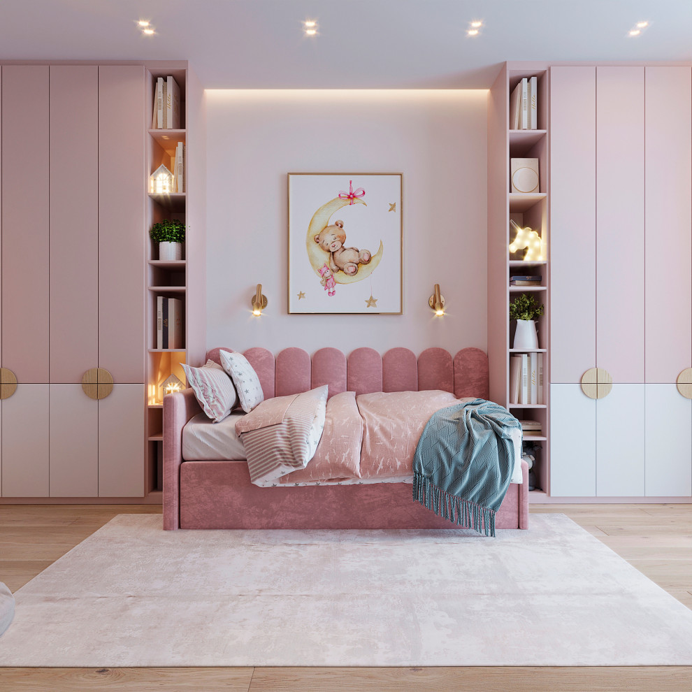 Дизайн-проект жилого дома в КП «Первозванный» 174.3 кв.м