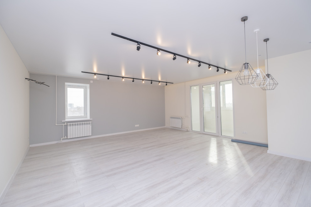 Ремонт квартиры