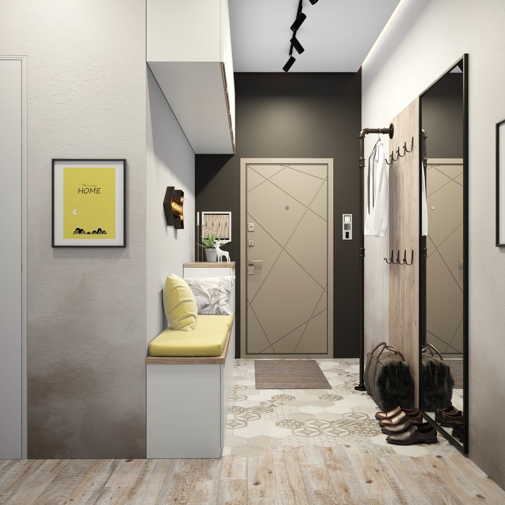 Квартира в "Сердце столицы"