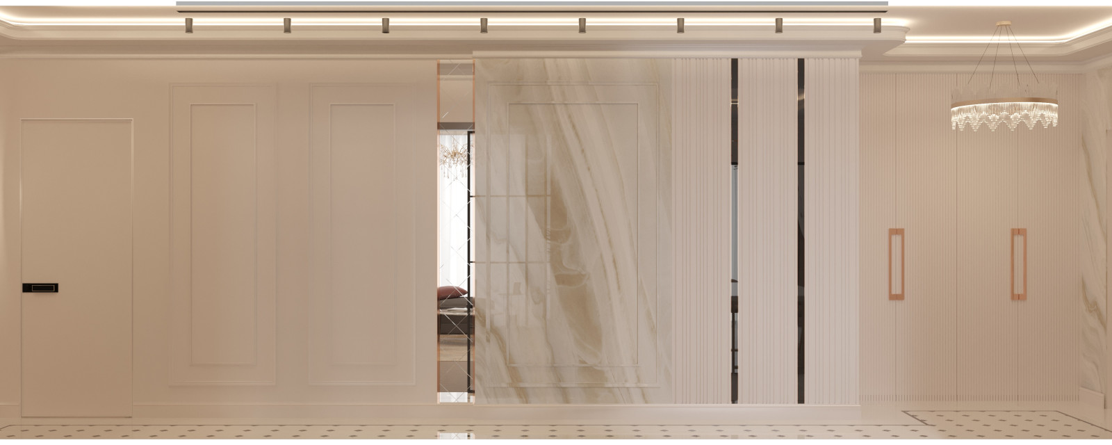 ЖК Grand Opera