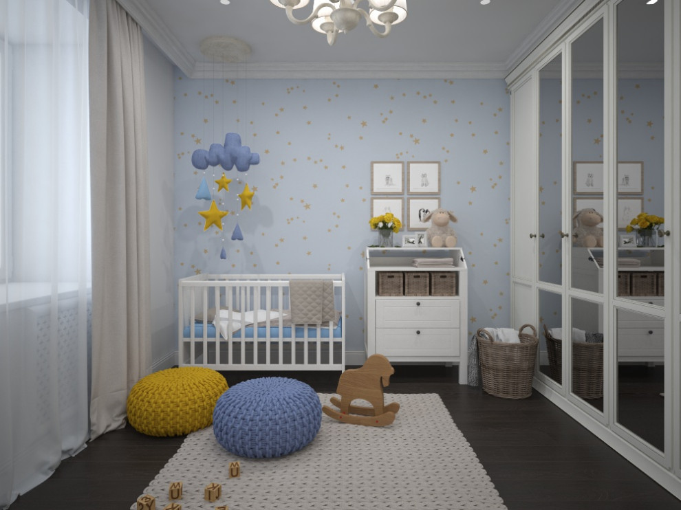 Квартира на Гоголя