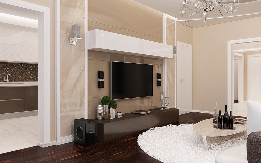 Время тепла