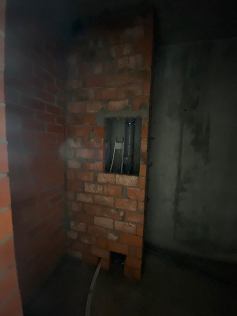 Однокомнатная квартира в Реутове